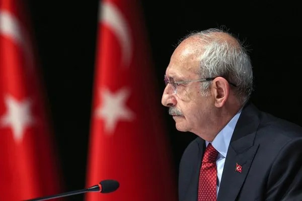 İmamoğlu'nu yok saydı! Kılıçdaroğlu'nun 'Silivri' ziyaretinde dikkat çeken detay